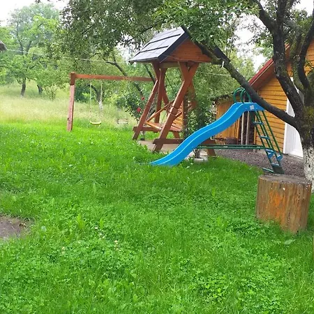Pensiunea Poienita Affittacamere Budeşti
