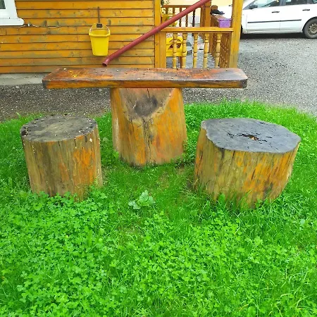 Affittacamere Pensiunea Poienita 2*